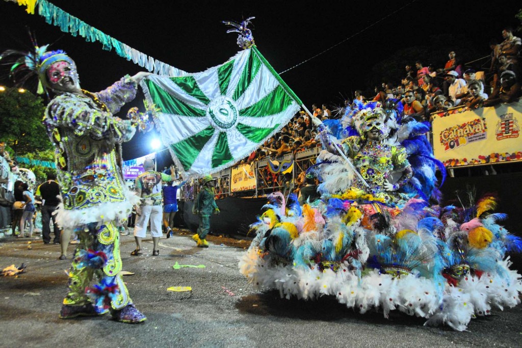 Carnaval está presente na pauta legislativa da Câmara de João Pessoa desde a década de 1950