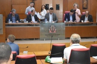 CCJ da Câmara da Capital aprecia mais 17 matérias nesta segunda-feira (1)