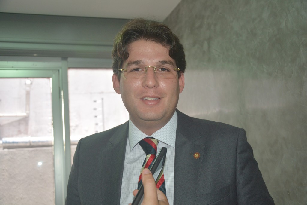 CCJ tem aproximadamente 40 matérias em tramitação