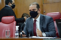CFO é favorável a PLO que presta assistência jurídica aos guardas municipais