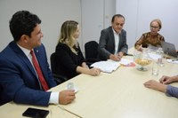 CMJP adere à campanha de combate ao assédio sexual contra mulheres durante o São João