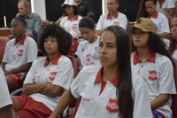 CMJP aplaude Auto Esporte por conquista de título paraibano de futebol feminino