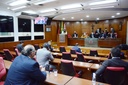 CMJP aprecia 57 matérias na votação desta terça-feira (23)