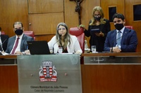 CMJP aprova aberturas de crédito de R$ 4 milhões e mais R$ 107 milhões em realocações