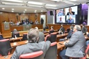 CMJP aprova criação da Central de Conciliação e normatiza arbitragem no município