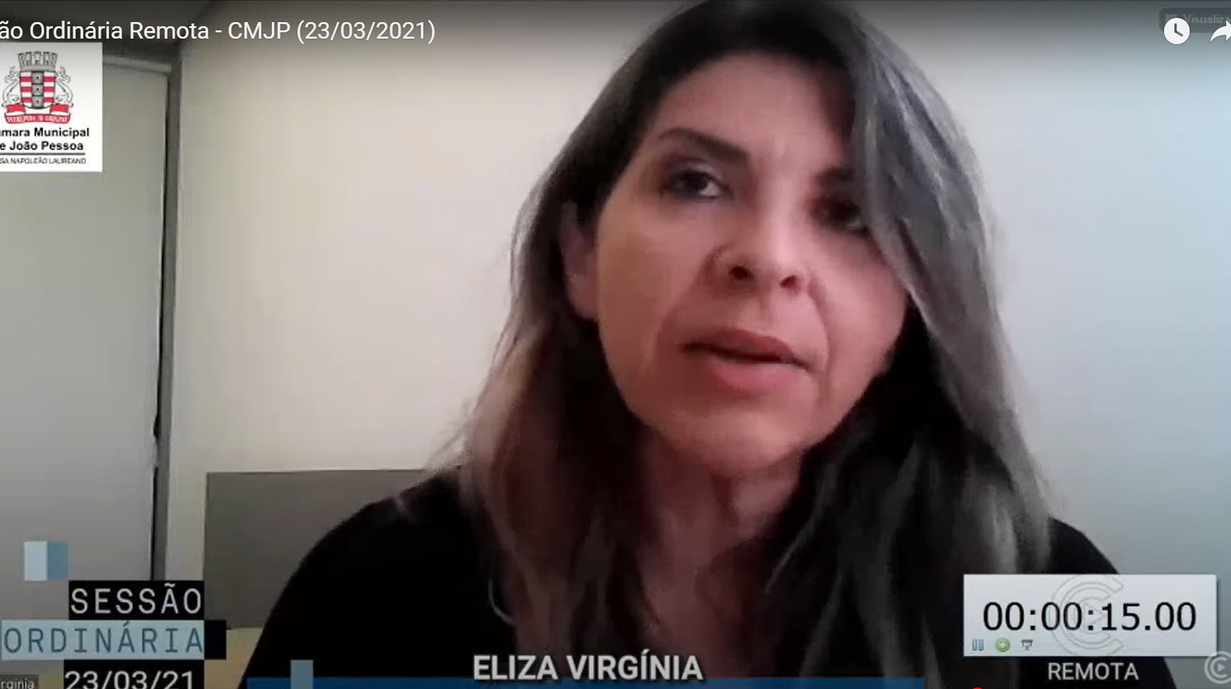 CMJP aprova criação de comissão de estudos sobre o Parlamento Metropolitano