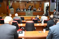 CMJP aprova Marco Legal do Livre Comércio Sobre Rodas na Capital paraibana