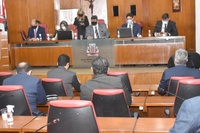 CMJP aprova por unanimidade o projeto da Lei Lucas Santos