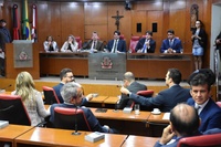 CMJP aprova projeto que proíbe ‘ideologia de gênero’ nas escolas da Capital