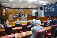 CMJP aprova Regime de Previdência de servidores Municipais e ‘Procon Vai às Aulas’