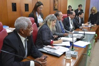 CMJP aprova três Projetos de Lei na sessão desta quarta-feira (24)