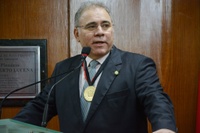 CMJP aprova voto de aplauso ao novo ministro da Saúde, Marcelo Queiroga