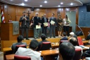 CMJP celebra ‘Dia do Perito Criminal Oficial’ com palestras sobre atividade pericial