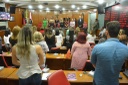 CMJP celebra o Dia Internacional da Mulher