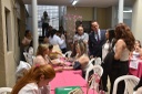 CMJP celebra Outubro Rosa com serviços em saúde e beleza para servidores e população