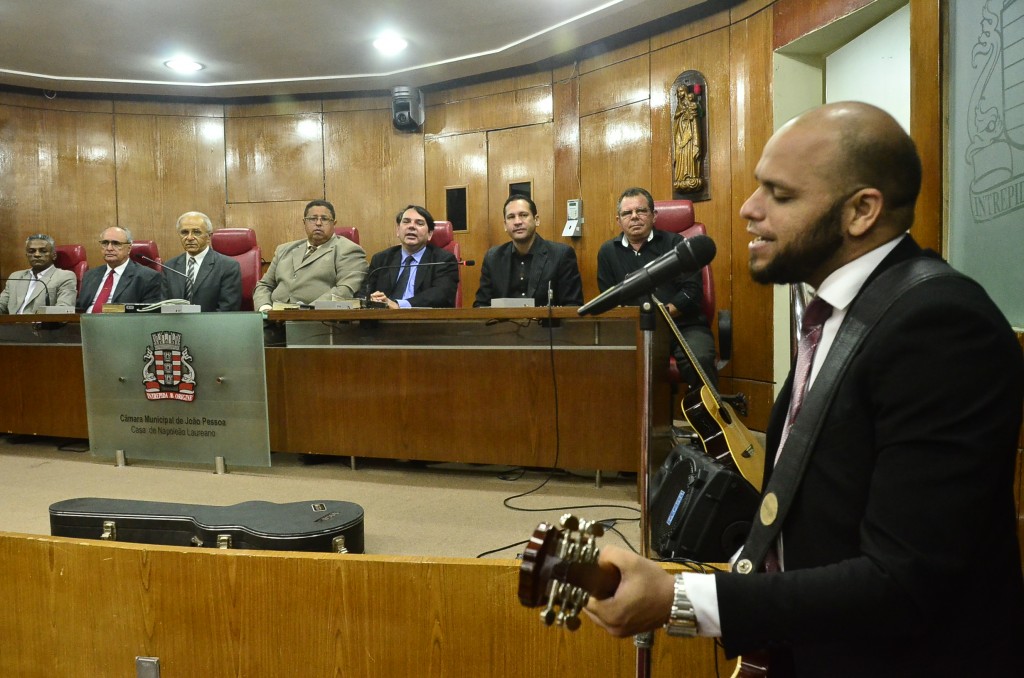 CMJP celebra último culto evangélico do ano na Casa