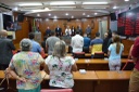 CMJP comemora 70 anos da Sociedade Bíblica do Brasil