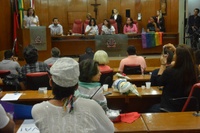 CMJP debate a aplicação da ideologia de gênero nas escolas do Brasil