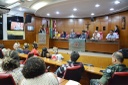 CMJP debate a preservação do Rio Gramame