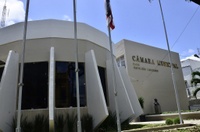 CMJP debate violência obstetrícia e homenageia Capitão da PM-PB