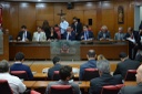 CMJP discute erosão da Falésia do Cabo Branco