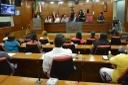 CMJP discute PL que pretende normatizar a conciliação de conflitos nas escolas públicas da Capital