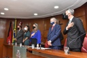 CMJP e Assembleia Legislativa  realizam Sessão Solene em homenagem aos 50 anos do Unipê