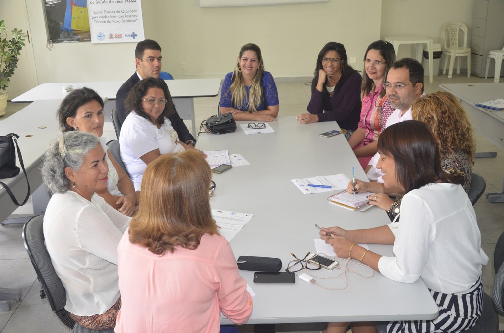 CMJP e Conselho Municipal de Saúde fecham parceria para ampliar controle social e transparência