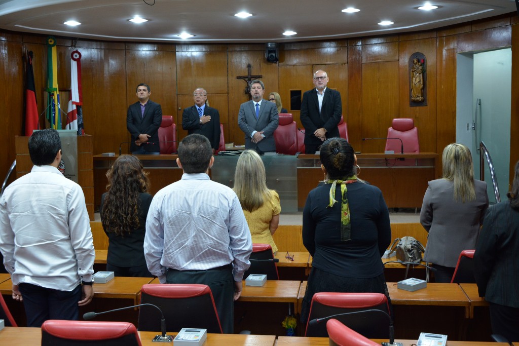 CMJP homenageia capitão da reserva do Exército com cidadania pessoense