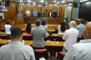 CMJP homenageia professor de Física da UFPB Laércio Losano