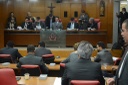 CMJP instala Conselho de Ética