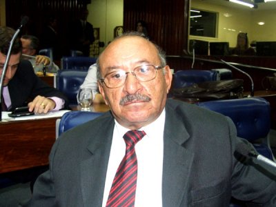 CMJP lamenta morte de ex-deputado estadual e ex-prefeito de Bayeux Expedito Pereira