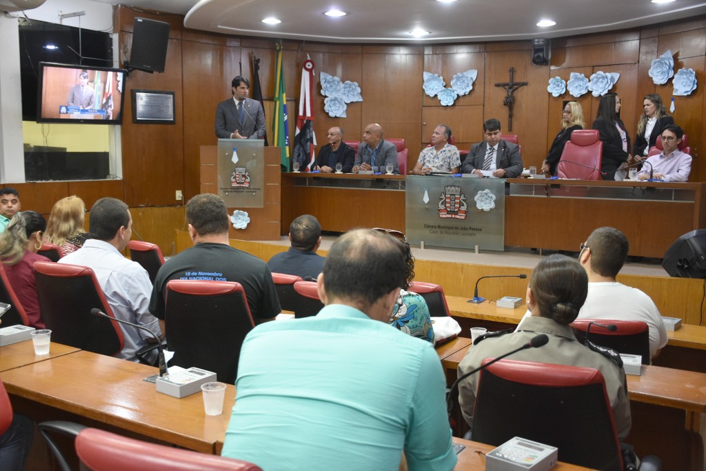 CMJP lembra Dia do Conselheiro Tutelar discutindo dificuldades enfrentadas pela categoria