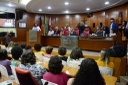 CMJP realiza sessão especial alusiva ao Dia Internacional da Mulher