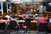 CMJP realiza sessão sobre Orçamento Temático de Mobilidade Urbana