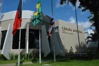 CMJP transfere R$ 300 mil à Prefeitura da Capital para combate ao coronavírus