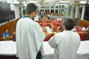 CMJP retoma calendário religioso nesta sexta-feira (17) com missa ministrada por Dom Genival Saraiva