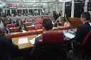 CMJP vai realizar três discussões e três homenagens entre os dias 3 e 7 de abril