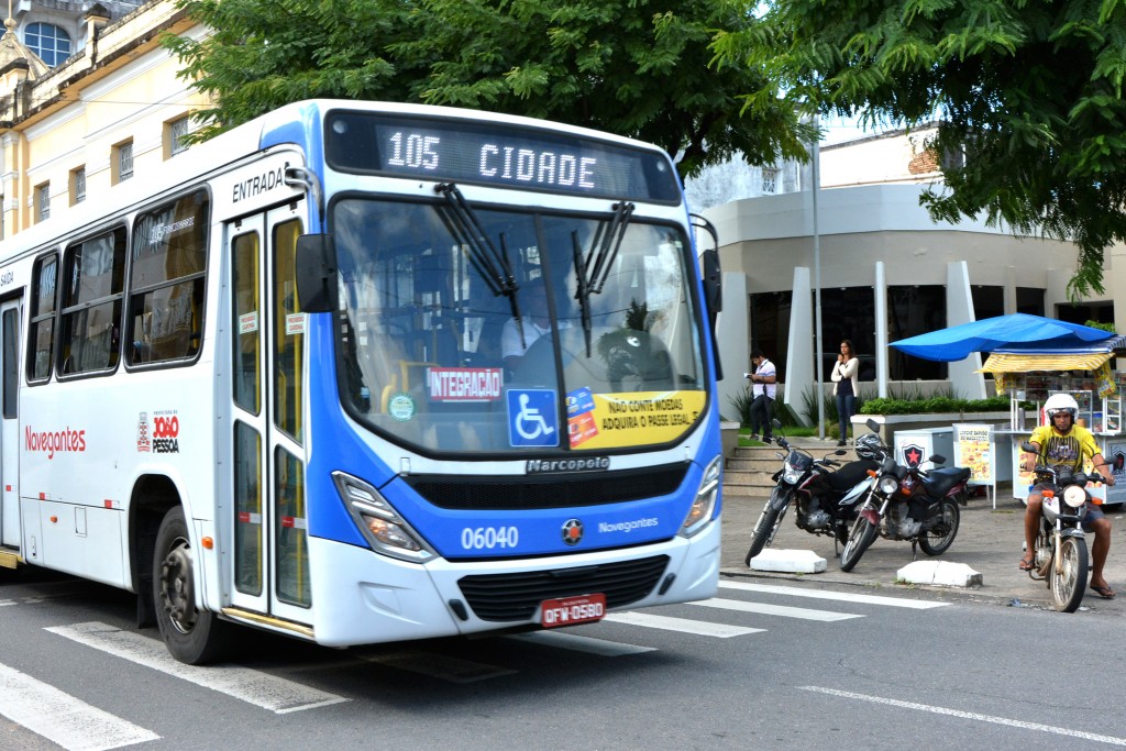 Combate à violência: painéis luminosos dos ônibus alertarão sobre ações criminosas nos veículos