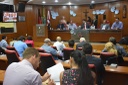 Comissão de Constituição e Justiça da CMJP aprecia mais de 30 matérias