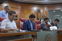 Comissão de Orçamento é favorável à gratuidade em eventos culturais para guardas municipais da Capital