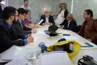 Comissão de Políticas públicas aprecia duas Medidas Provisórias e 20 Projetos de Lei