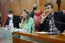 CPI da Banda Larga na CMJP debate fiscalização de fiação desordenada em postes da Capital