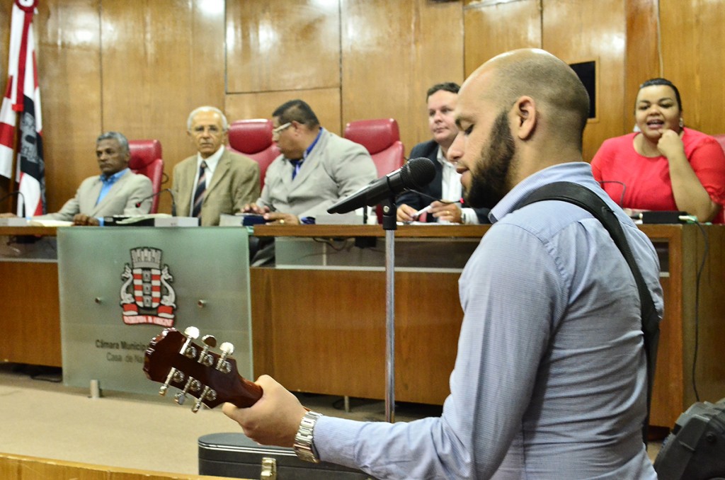 Culto na CMJP lembra a importância da oração