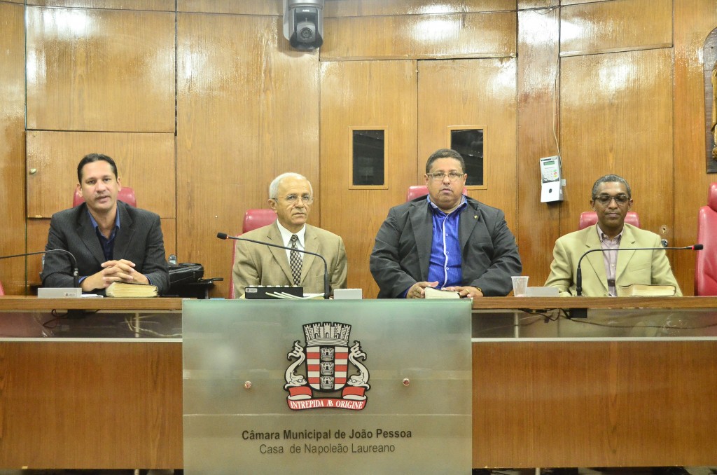 Culto na CMJP lembra a qualidade da fé que se deve cultivar