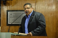 Culto na CMJP tem mensagem voltada aos que estão com depressão