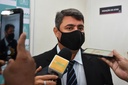 Dinho faz balanço positivo do período de interinidade na prefeitura de João Pessoa