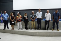 Documentário “Essência” é lançado no Cinema Aruanda, da UFPB