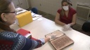 Documentos históricos encontrados na CMJP já estão em processo de higienização