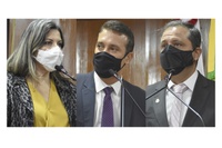 Educação, empreendedorismo e assistência social serão debatidos em Frentes Parlamentares na CMJP